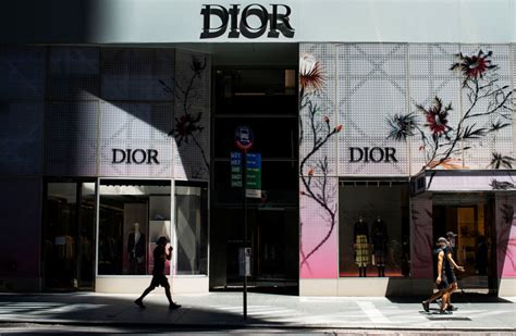 is dior israeli.